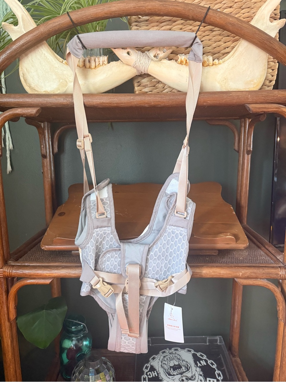HappyWalk Assisted Baby Walker